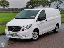 Mercedes Vito 111 CDI lang ac nyttofordon begagnad