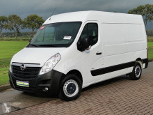 Furgon dostawczy Opel Movano 2.3 cdti l2h2 airco!