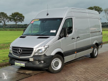 Bestelwagen Mercedes Sprinter 316 l2h2 *2x schuif* aut