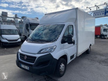 Fiat Ducato Caisse 3.5 L 2.3 Multijet 130ch Pack Pro Nav ladvogn med førerhus brugt