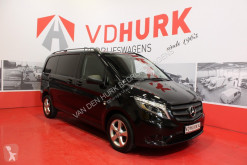 Bestelwagen Mercedes Vito LED/PDC/Camera/Trekhaak/LMV