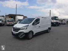 Renault Trafic L2H1 DCI 120 kassevogn brugt