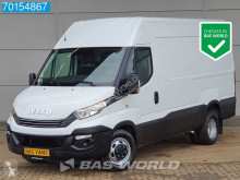 Úžitkové vozidlo Iveco Daily 35C14 L2H2 140PK Automaat Airco Trekhaak Cruise Dubbellucht 12m3 A/C Cruise control úžitkové vozidlo ojazdený