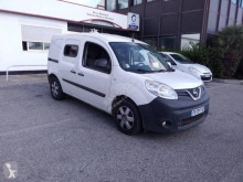 Fourgon utilitaire Nissan NV200 1.5 DCI 110