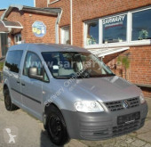 Volkswagen Caddy Kombi/5 Sitzer/Klima/AHK/ combi usato