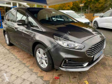 Ford S-Max Titanium лек автомобил втора употреба
