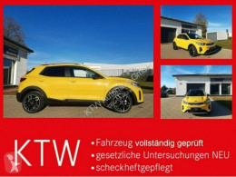 Transporter/Leicht-LKW Auto 4X4 / SUV