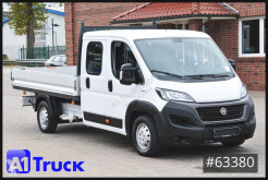 Платформа Fiat Ducato Maxi Pritsche L5 , Klima, AHK