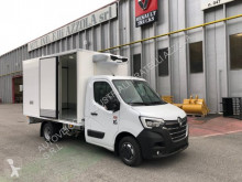Furgoneta Renault Master Master 165.35 furgoneta frigorífica usada
