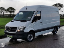 bedrijfswagen bestelwagen