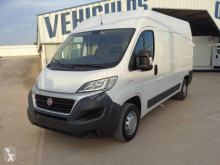 Fiat Ducato 130 MJT fourgon utilitaire occasion