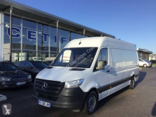 Mercedes Sprinter 314 CDI nyttofordon begagnad