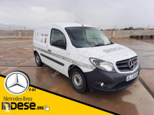 Mercedes Citan 108 CDI nyttofordon begagnad