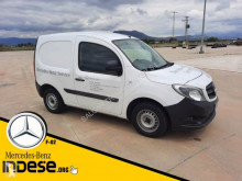 Mercedes Citan 108 CDI nyttofordon begagnad