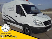 Mercedes Sprinter 315 CDI furgoneta furgón usada