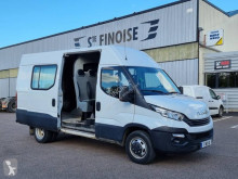 Iveco Daily 35C14 fourgon utilitaire occasion