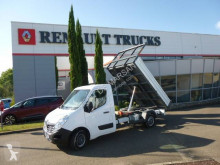 RenaultMaster Propulsion2.3 DCI 130