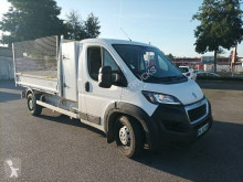 Furgoneta furgoneta volquete estándar Peugeot Boxer