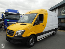 Mercedes Sprinter 313 CDI tweedehands bestelwagen