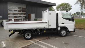 Utilitaire benne Fuso neuve