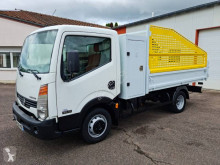 Nissan Cabstar 35.130 малотоннажный самосвал стандартный б/у