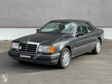 Mercedes320