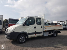 Furgoneta volquete estándar Iveco Daily 35C12