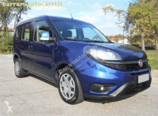 Fiat Doblo Doblo Doblò 1.6 MJT 16V 95CV Easy другие коммерческие автомобили б/у