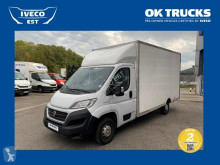 Fiat Ducato CCb 3.5 L 2.3 Multijet 130ch Pack Pro Nav - 23 900 HT шасси с кабиной б/у