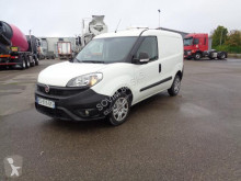 Fiat Doblo 1.3 Multijet фургон б/у