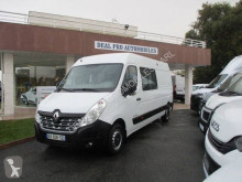 Renault Master L3H2 fourgon utilitaire occasion