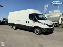 Iveco Daily Hi-Matic 35C16 fourgon utilitaire occasion