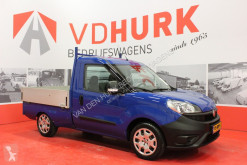 菲亚特Doblo Cargo 1.4-16v Benzine Open Laadbak Pick-up 托盘式运输车 二手