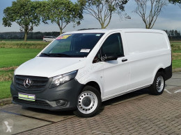 Furgon dostawczy Mercedes Vito 114 l2h1 lang 4x4 aut