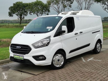 Ford Transit l2 koeling dag/nacht used refrigerated van