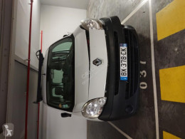 Лекотоварен автомобил Nissan NV400 втора употреба
