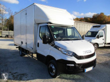 Furgoneta Iveco Daily 35C15 furgoneta furgón usada