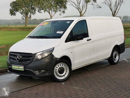Furgon dostawczy Mercedes Vito 114 4x4 l2 lang 4matic