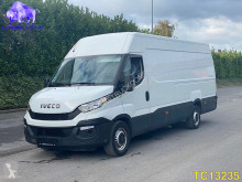 Fourgon utilitaire Iveco Daily 35s13 L4H3 Euro 5