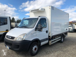 Nyttobil med kyl Iveco Daily Daily 65C15