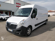 Fourgon utilitaire Opel Movano 2.5 CDTI 145