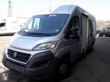 Fourgon utilitaire Fiat Ducato 130 MJT