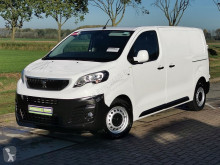 Fourgon utilitaire Peugeot Expert 2.0 hdi premium pack!