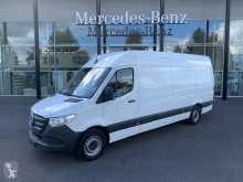 奔驰Sprinter Fg 314 CDI 43S 3T5 Propulsion 厢式货运车 二手