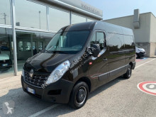 Renault Master 5ª s.(10-->) fourgon utilitaire occasion