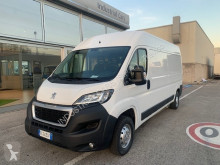 Peugeot Boxer (3ª serie) furgone usato