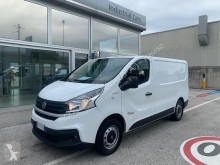 Furgoneta Fiat Talento (2016--->) furgoneta furgón usada