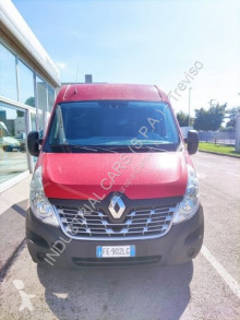 Renault Master 5ª s.(10-->) fourgon utilitaire occasion