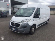 Fiat Ducato (4ª serie) лекотоварен фургон втора употреба