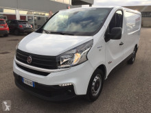 Furgoneta Fiat Talento (2016--->) furgoneta furgón usada